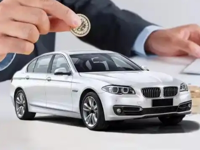 思礼车辆贷款需要提供大本作为抵押吗?