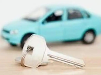 思礼汽车抵押贷款办理流程,思礼车抵贷需要什么条件?